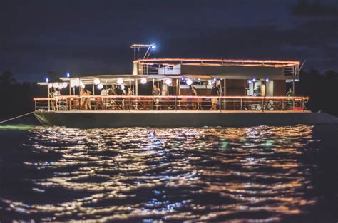 Sunset Cruise Punta Cana