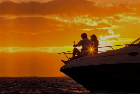 Sunset Cruise Reviews