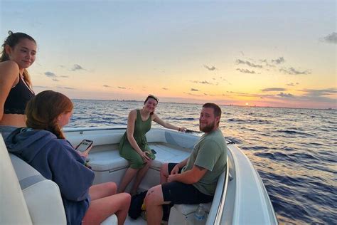 Sunset Cruise Verdict