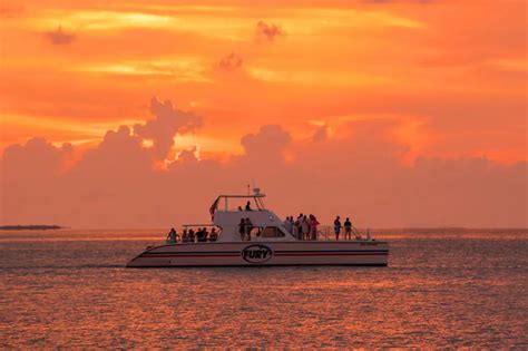 Sunset Cruises Key West