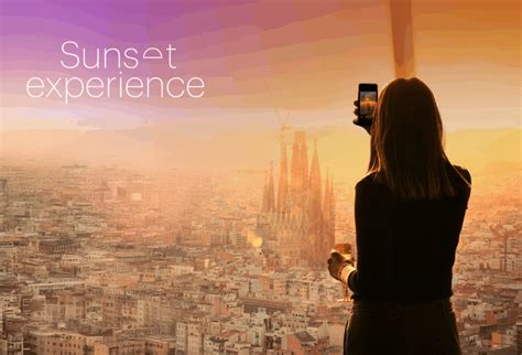 Sunset Experience