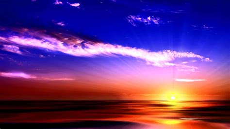 Sunset Hues
