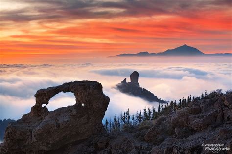 Sunset Photography Gran Canaria