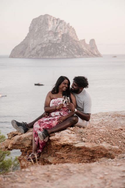 Sunset Photoshoot Experience