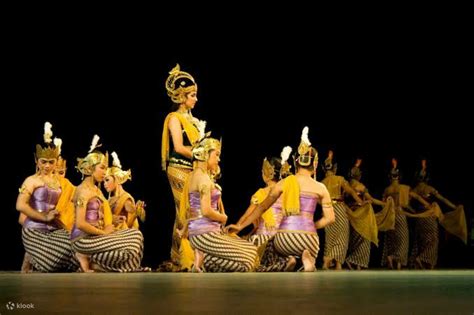 Sunset Ramayana Ballet