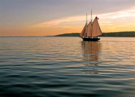 Sunset Sail Considerations