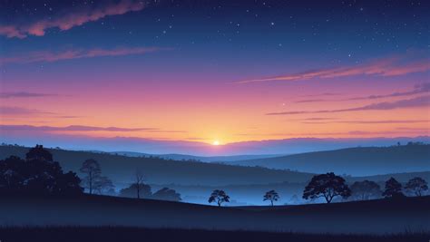 Sunset Timing and Planning