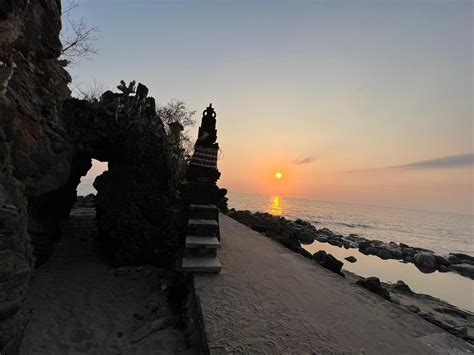 Sunset Tour Duration