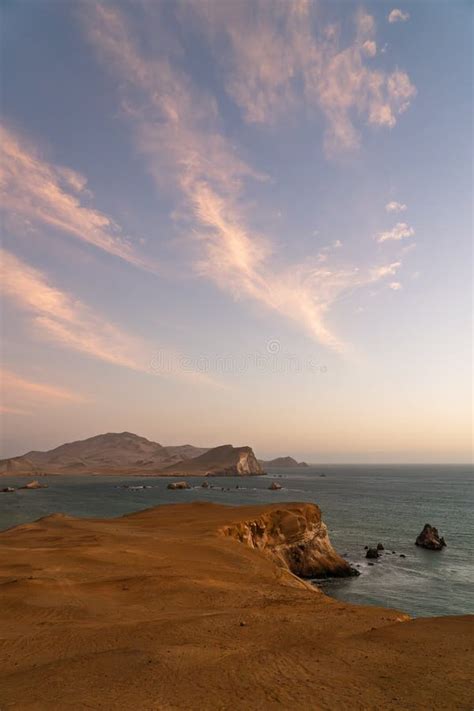 Sunset Views Paracas