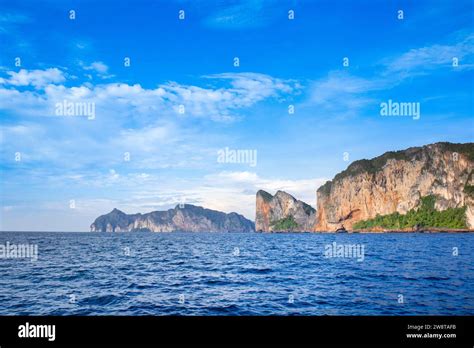 Sunset Views Phi Phi