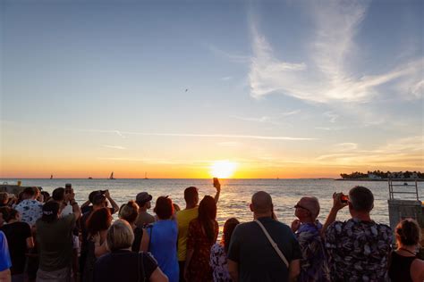 Sunset Watching