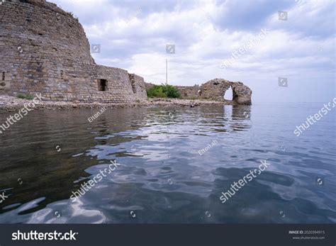 Sunset at Cape Rodon