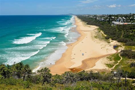 Noosa Heads Luggage Storage Review: Sunshine Beach Edition