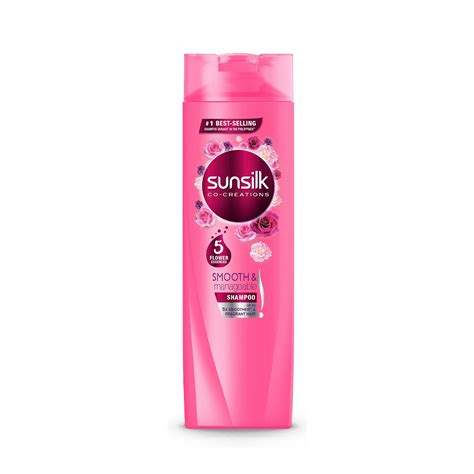 Sunsilk Smooth & Manageable Conditioner