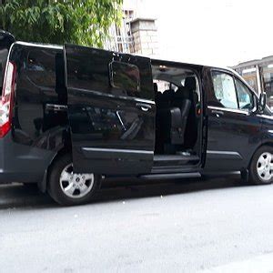 Suntransfers Istanbul