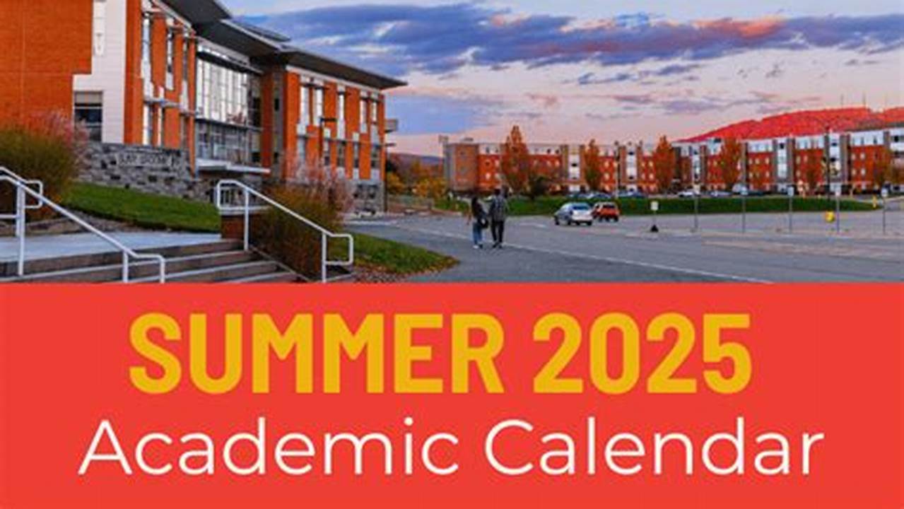 Suny Orange Summer Classes 2025