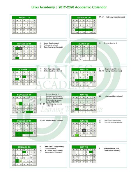 Suny Wcc Academic Calendar
