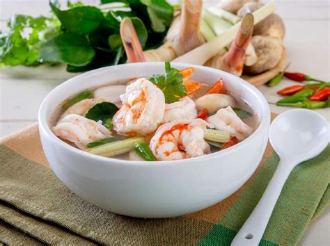 Sup Udang