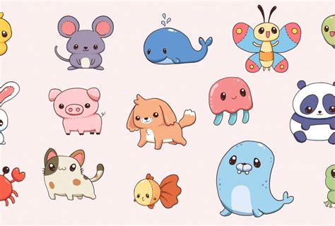 Supe Cute Cute Animals Images