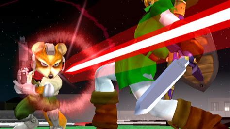 Want a Super Smash Bros PC game? Here are ten fighters to