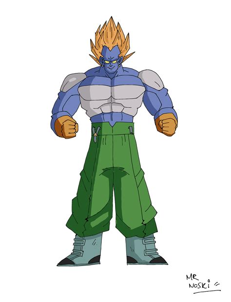 Super 13 Dragon Ball