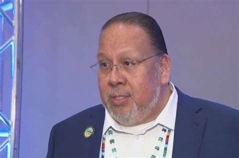 Super Bowl Lvii Gila River Indian Community Governor Says Old
