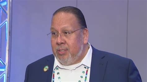 Super Bowl Lvii Gila River Indian Community Governor Says Repeat