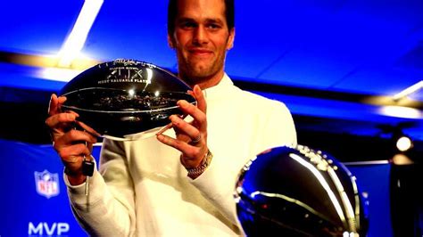Super Bowl Most Valuable Player