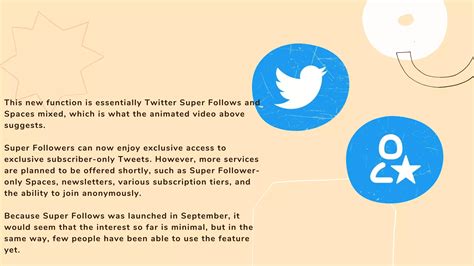 Super Follows