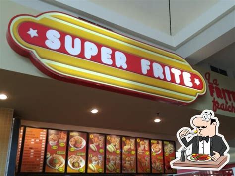 Super Frite