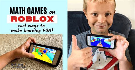 Super Fun Math Games for Kids by Brainika on Roblox