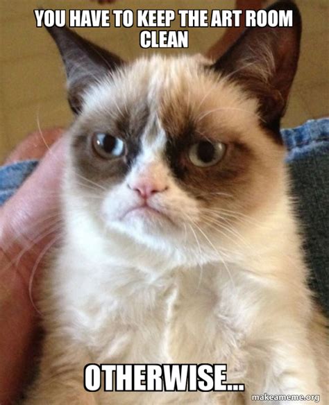 Super Funny Grumpy Cat Memes Clean