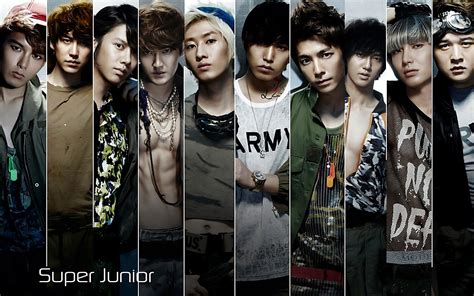 Super Junior