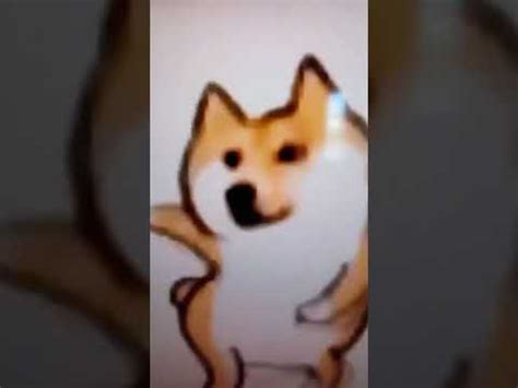 Super Low Quality Doge
