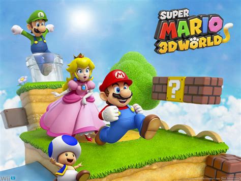 Super Mario 3d World Download Pc Gratis