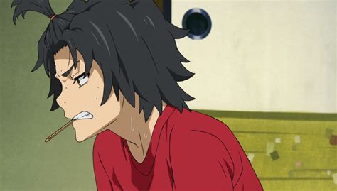 Super Peace Busters Episode 1