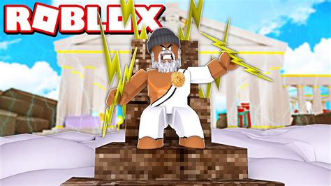 Super Powerful God Mode Ball - Roblox