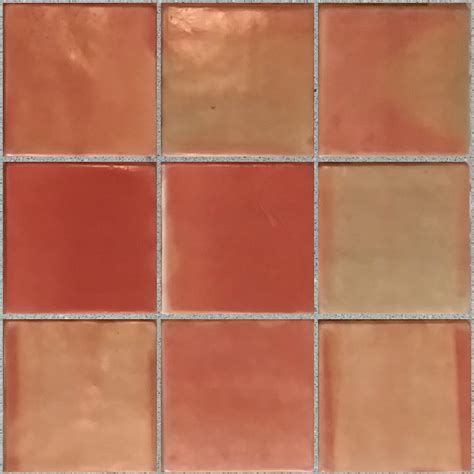 Super Saltillo Tile