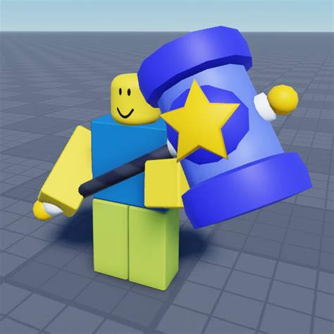 Super Scuffle [ 1M Visits!] - Roblox