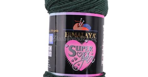 Super Soft Crochet Yarn