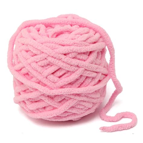 Super Soft Yarn For Crochet