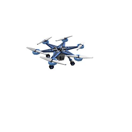 Super Spy Drone - Roblox ID