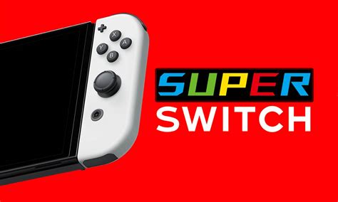 Super Switch