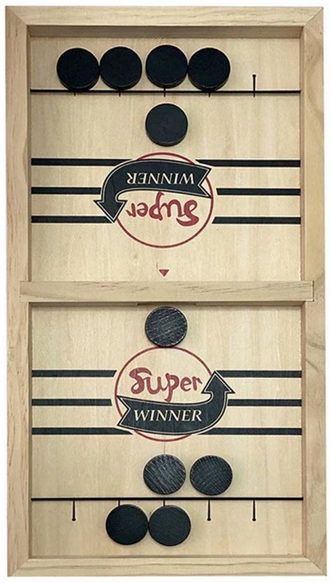 Super Winner Game