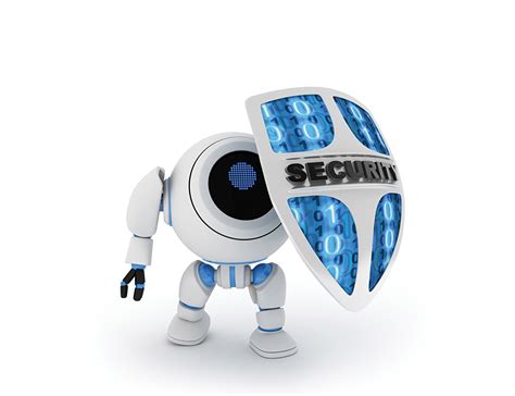 SuperBot Data Security