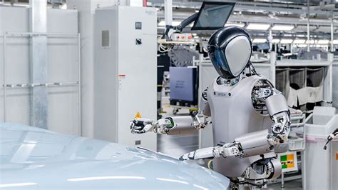 SuperBots: Unparalleled Performance and Versatility in Robotics