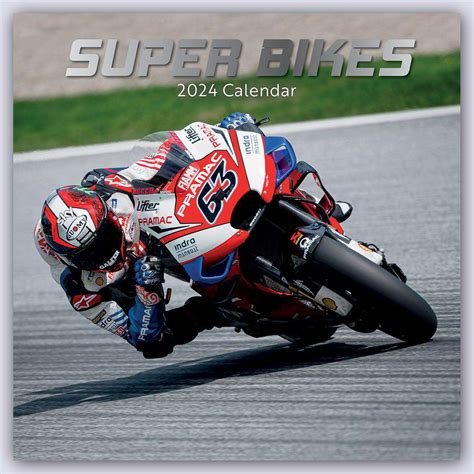 Publicado el calendario provisional de Superbike para 2021