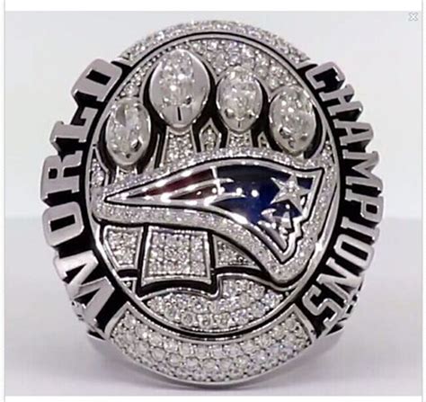 Superbowl ring collectors? boon online prevalent jewelry larder supplies