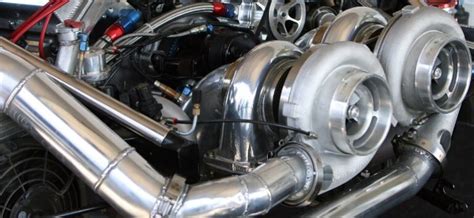 Supercharge Your Engine: Performance Upgrades Made Easy