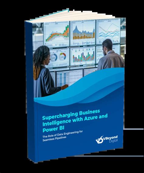 Supercharging business intelligence